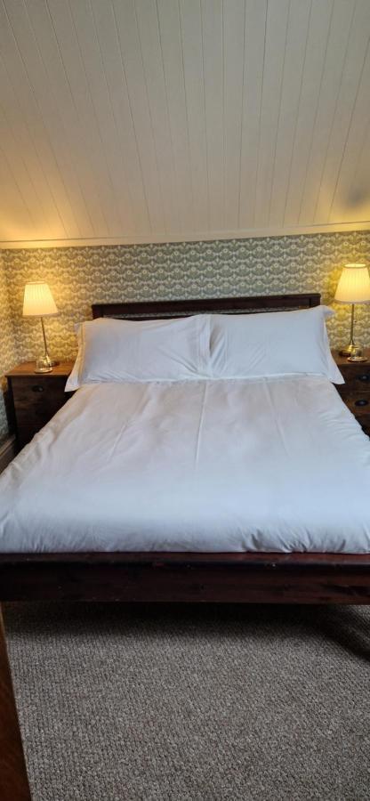 Christleton House Hotell Llandudno Exteriör bild