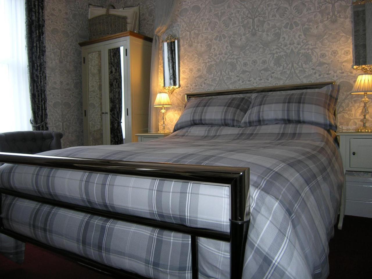 Christleton House Hotell Llandudno Exteriör bild